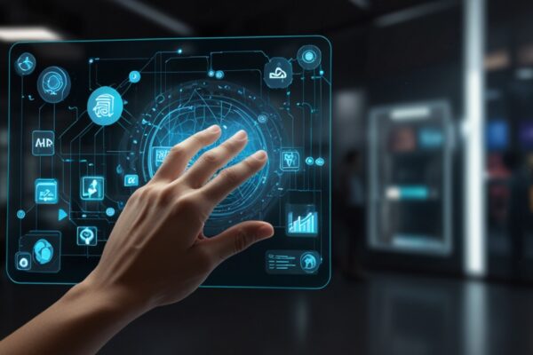 How jusziaromntixretos is Shaping the Future of Technology jusziaromntixretos