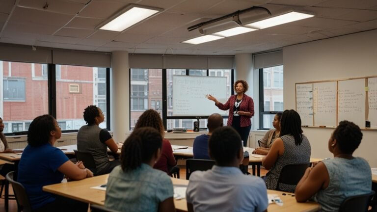 Linda Wilson NYC Dept of Education