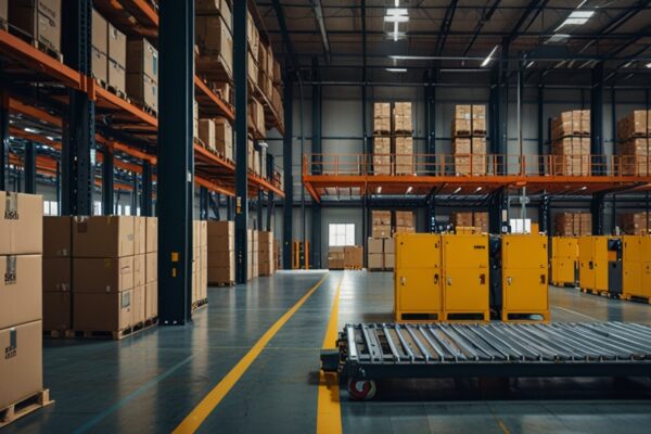 Procurement Nation.com: Optimizing Supply Chains for a Competitive Edge Procurement Nation.com