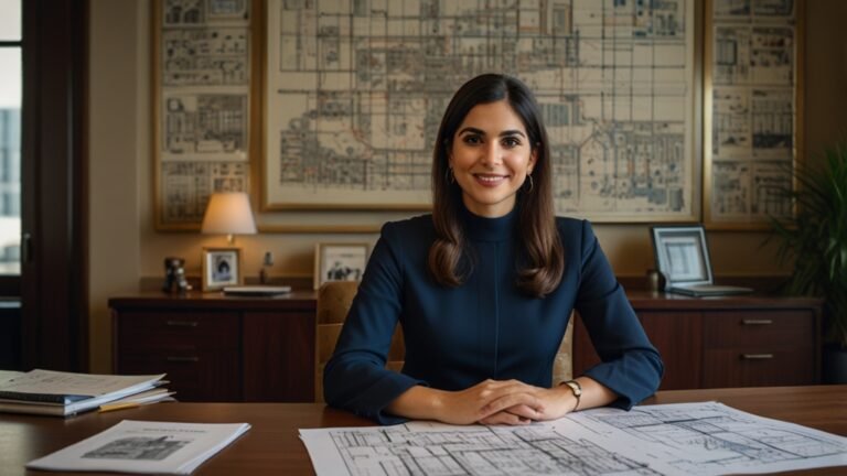 Malia Manocherian