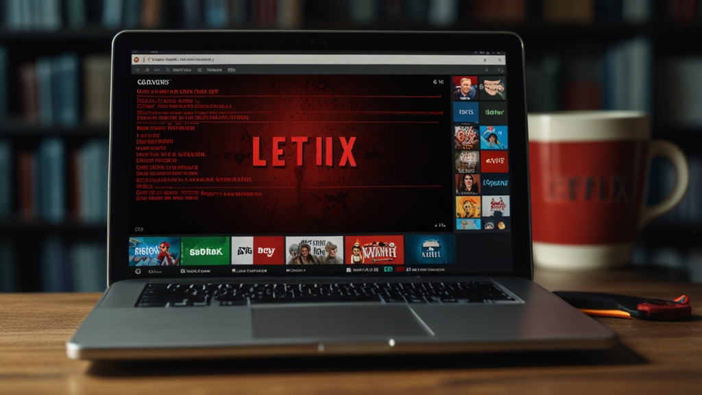 Safe Alternatives to Letflix: Stream Responsibly