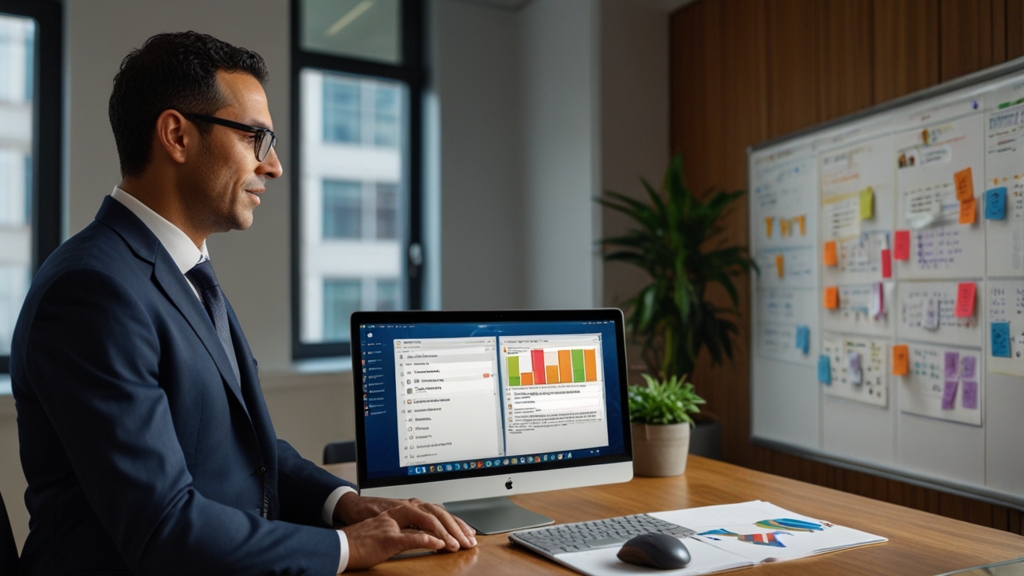 Navigating Digital Transformation? Start Here