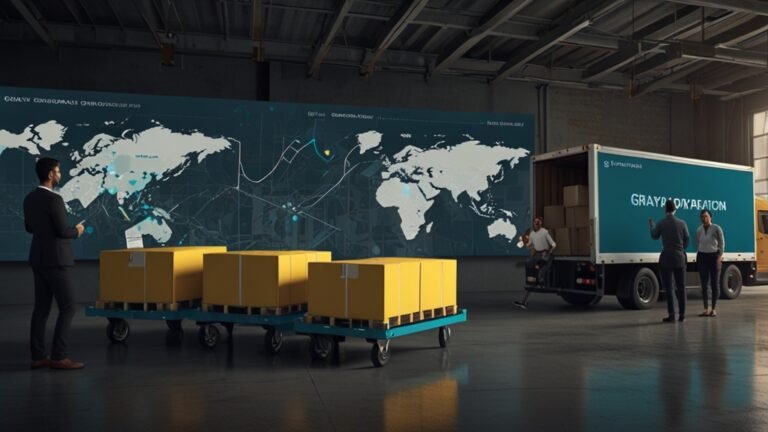 Dropshipping GrayPoplar