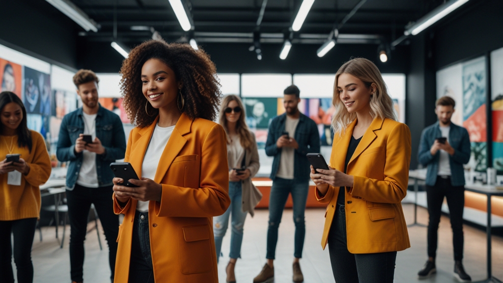 Influencersginewuld