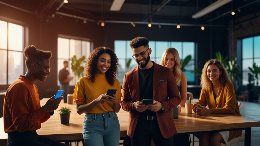 The Future of Influencersginewuld