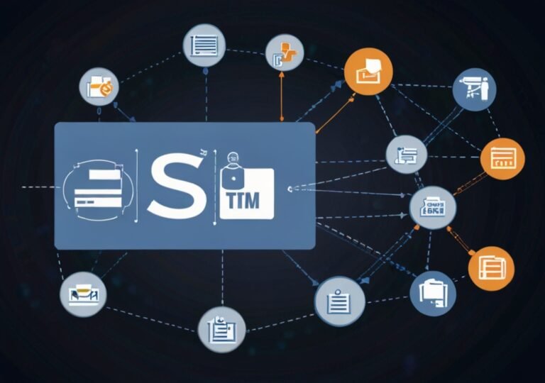 SSIS 858 The Enigma in SSIS Decoded