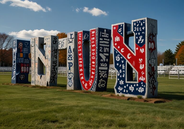 UConn Boneyard