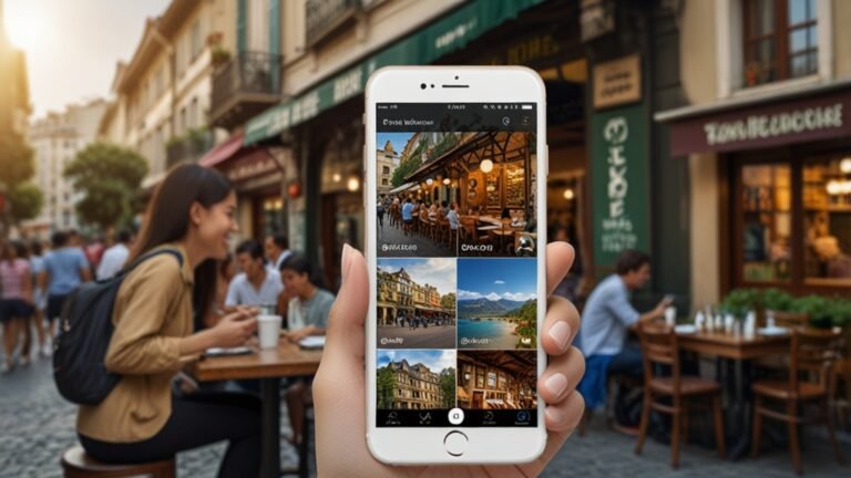 Traveltweaks Bookings: The Smart Traveler’s Secret to Stress-Free Adventures