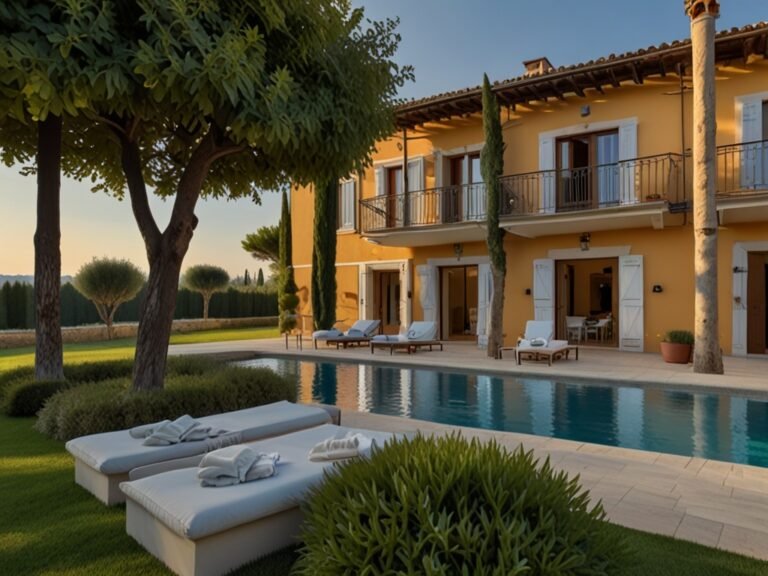 Luxury Property