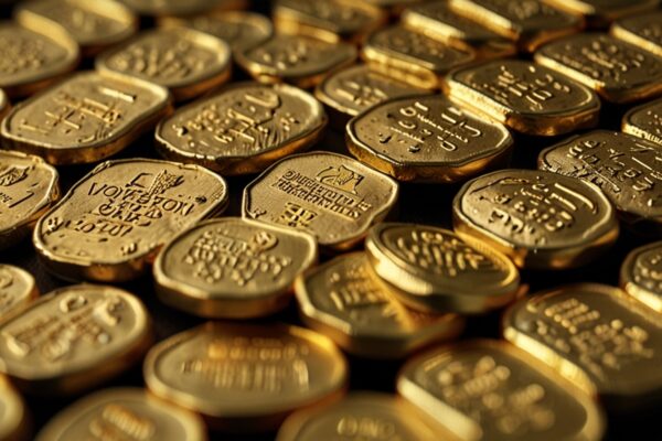 London Gold Centre