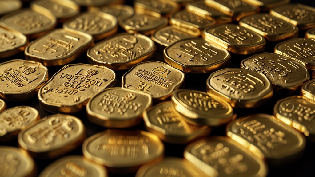 London Gold Centre