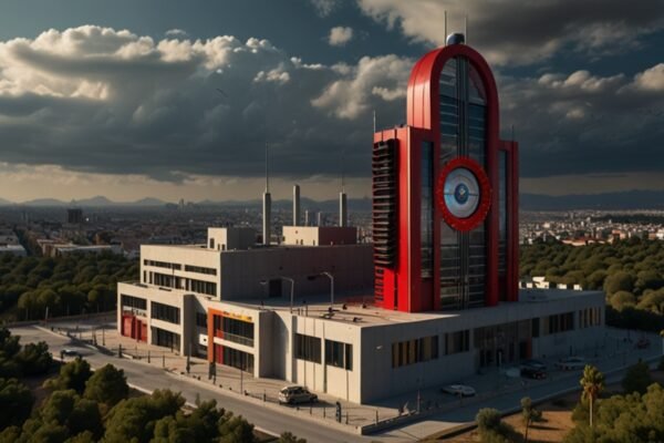 RadioRed: Mexico’s Top Radios & Gear RadioRed