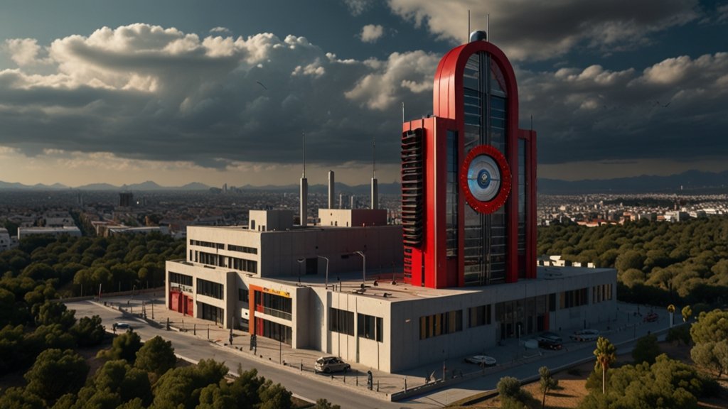RadioRed