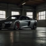 Upgrade Garage
