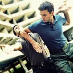 SGS Krav Maga Mortdale
