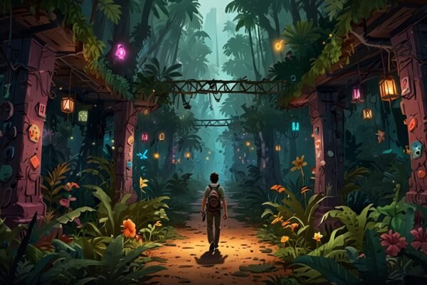 GamingInfos.com: Your Trusted Guide in the Modern Gaming Jungle GamingInfos.com