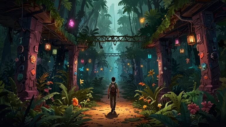 GamingInfos.com: Your Trusted Guide in the Modern Gaming Jungle