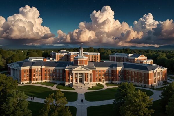 GU iCloud: Your Digital Gateway to Galgotias University GU iCloud