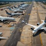 Jacksonville Flight Discontinuations
