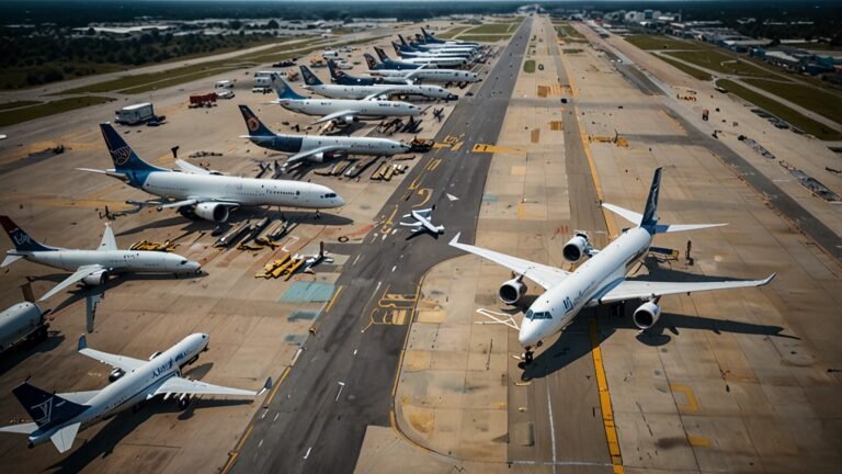 Jacksonville Flight Discontinuations