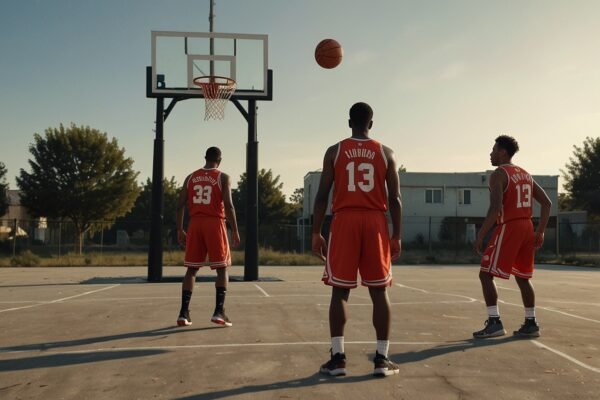 Zuyomernon System Basketball: A Full Guide Zuyomernon System Basketball
