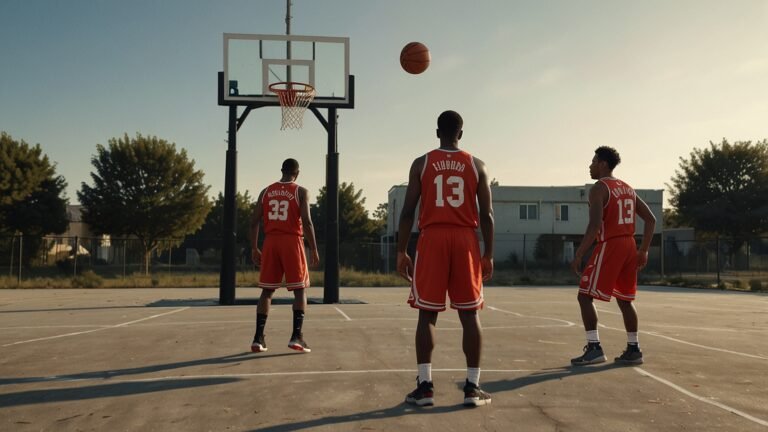 Zuyomernon System Basketball: A Full Guide Zuyomernon System Basketball