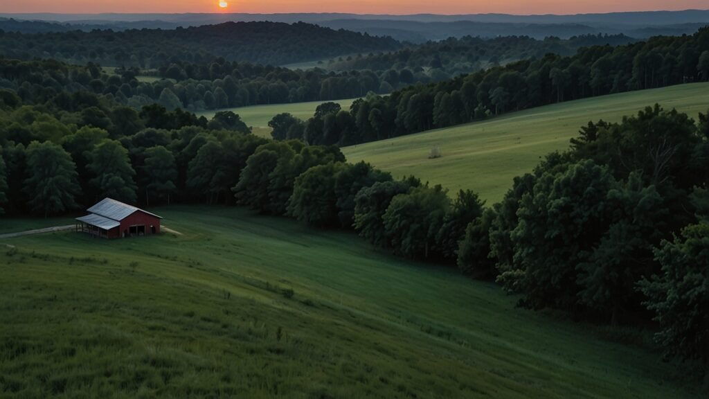 Arch Kelley III: The Private Family Man Behind a Country Music Star Arch Kelley III